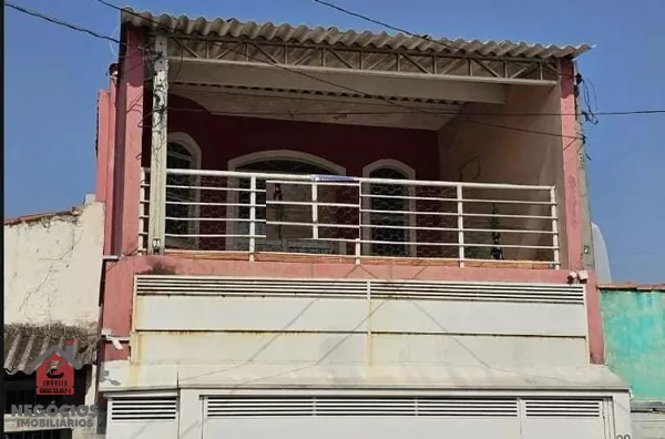 Sobrado para venda,  Vila Angelica, Sorocaba