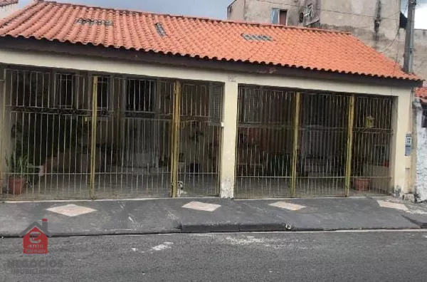 Casa para venda, 3 quarto(s),  Vila Progresso, Sorocaba