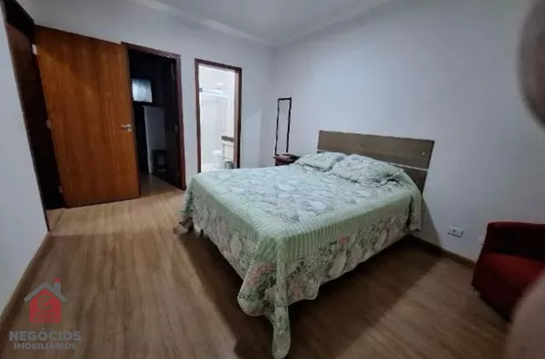 Casa em condomínio para venda, 3 quarto(s),  Ibiti Royal Park, Sorocaba - Foto 6