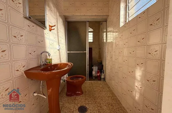 Casa comercial av.Itavuvu,frente buguer king,  Jardim Maria Antonia Prado, Sorocaba - Foto 23