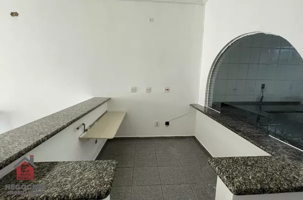 Salão comercial para aluguel,  Vila Carol, Sorocaba - Foto 6