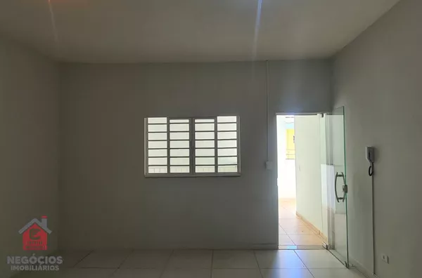 Sala comercial em andar para aluguel,  Vila Gomes, Sorocaba