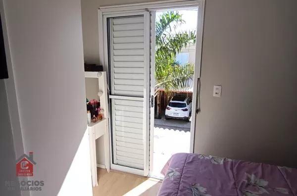 Casa em condomínio para venda,  Vila Mineirão, Sorocaba - Foto 13