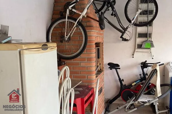 Casa/sobrado em bairro para venda,  Jardim São Lourenzo, Sorocaba - Foto 26
