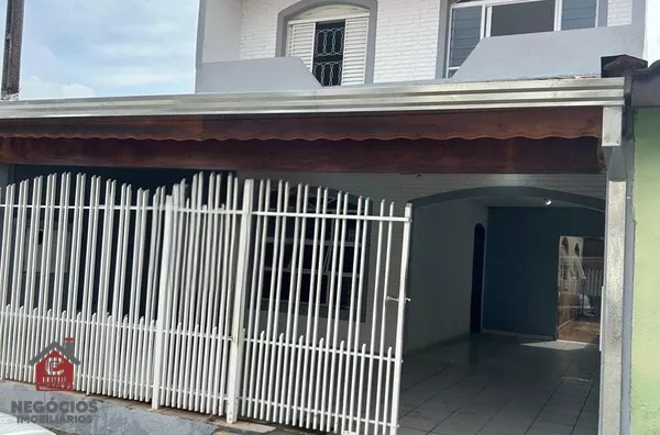 Casa para venda,  Jardim Maria Antonia Prado, Sorocaba