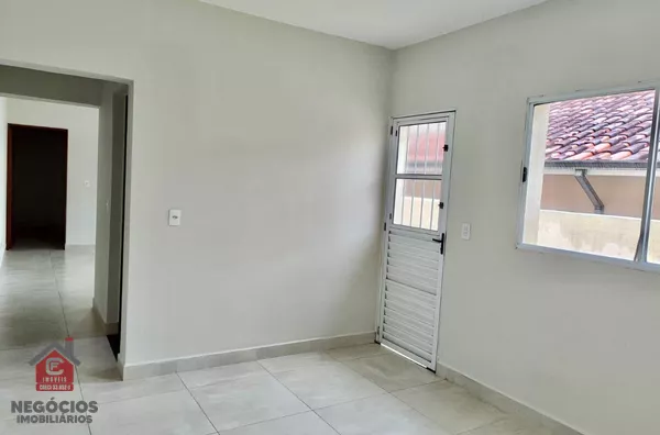 Sobrado para venda 2 dormitórios Jardim Los Angeles Sorocaba