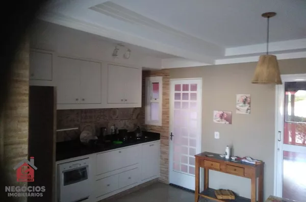 Casa/sobrado em condomínio para venda Villa flora, Votorantim - Foto 8