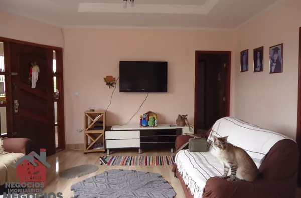 Casa para venda Jardim Zulmira Sorocaba - Foto 6