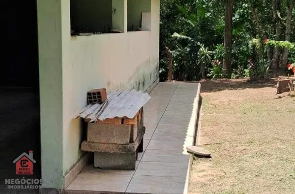 Chácara para venda,  Caguaçu, Sorocaba - Foto 8