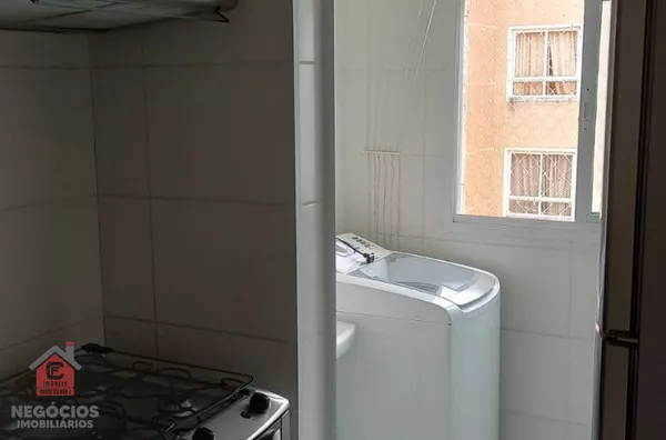 Apartamento para venda,  Vila Almeida, Sorocaba - Foto 8
