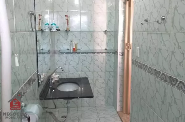 Sobrado para venda, 3 quarto(s) sendo 1 suíte,  Jardim Rubi, Sorocaba - Foto 14