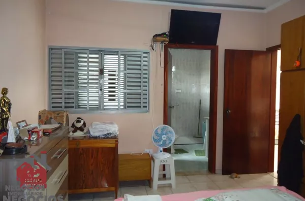 Casa para venda Jardim Zulmira Sorocaba - Foto 19