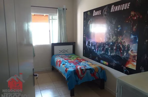 Sobrado para venda, 3 quarto(s) sendo 1 suíte,  Jardim Rubi, Sorocaba - Foto 21