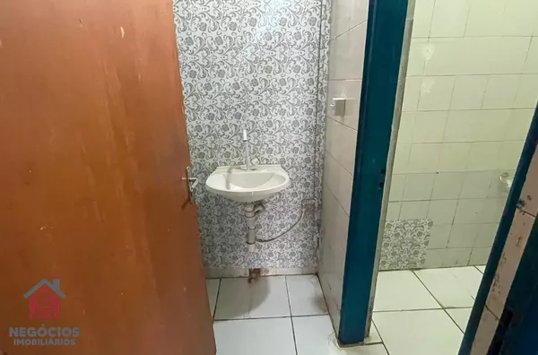 Salão comercial para aluguel,  Jardim Maria Antonia Prado, Sorocaba - Foto 8