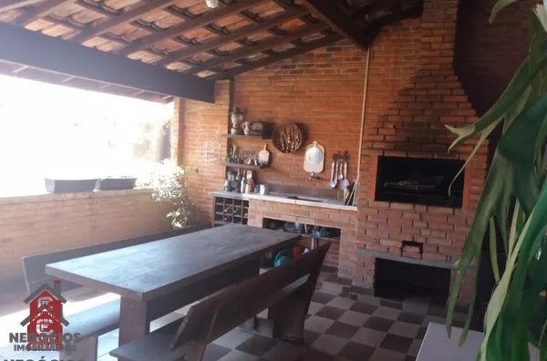 Casa para venda  2 quarto(s) vila olímpia sorocaba - Foto 15