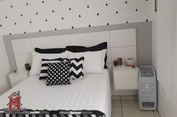 Apartamento para venda,  Vila Leopoldina, Sorocaba - Foto 28