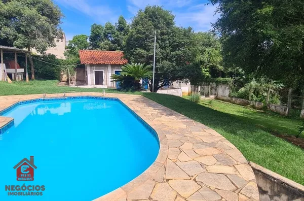 Chácara para venda, 2 quarto(s),  Vila Helena, Sorocaba - Foto 10
