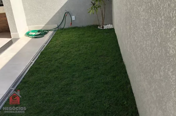 Casa em condomínio para venda, 3 quarto(s),  Jardim Residencial Giverny, Sorocaba - Foto 27