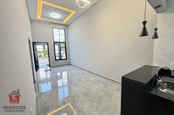 Casa em condomínio para venda,  Horto Florestal, Sorocaba - Foto 9
