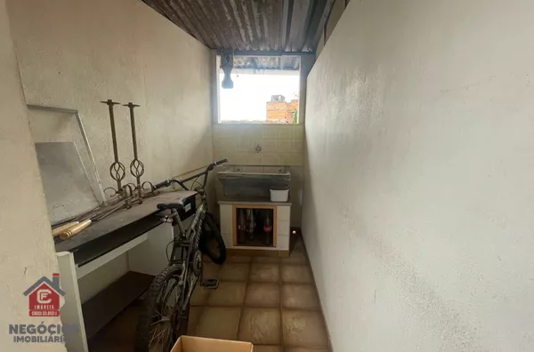 Casa para venda três dormitórios  Vila Santana, Sorocaba - Foto 22