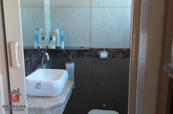 Sobrado para venda, 3 quarto(s) sendo 1 suíte,  Jardim Rubi, Sorocaba - Foto 18