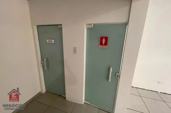 Salão comercial para aluguel,  Jardim Maria Antonia Prado, Sorocaba - Foto 13
