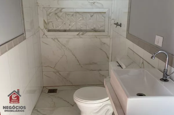 Casa em condomínio para venda,  Horto Florestal Villagio, Sorocaba - Foto 8