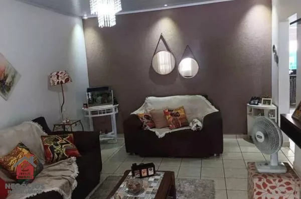 Casa para venda, 3 quarto(s),  Vila Progresso, Sorocaba