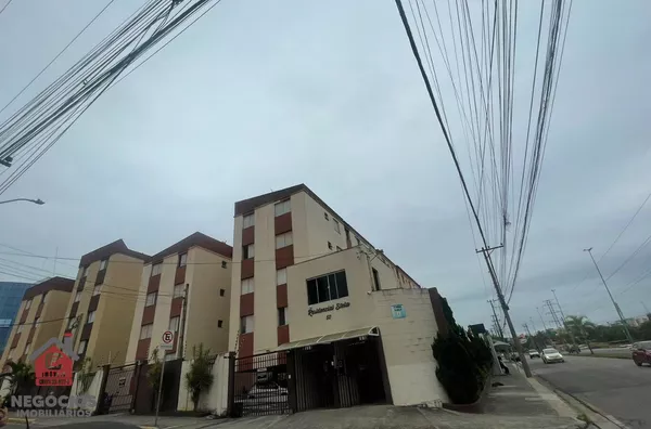 Apartamento para venda, 2 quarto(s),  Jardim Refúgio, Sorocaba