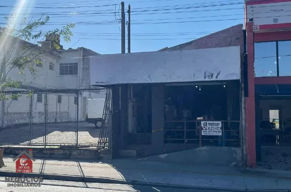 Salão comercial para venda,  Jardim Maria Antonia Prado, Sorocaba