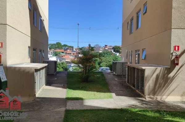 apartamento  para  2 quarto(s) jardim tatiana votorantim - Foto 34