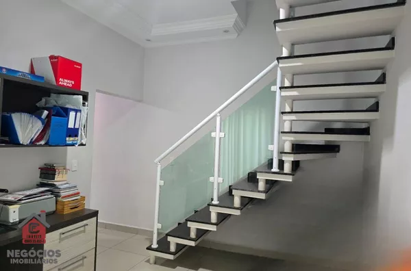 Casa/sobrado em bairro para venda,  Jardim São Guilherme, Sorocaba - Foto 6