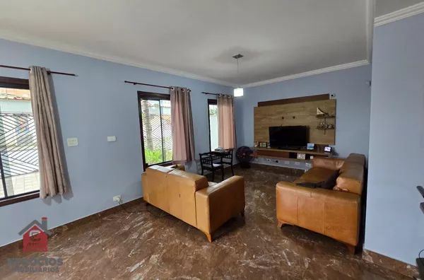 Casa/sobrado em bairro para venda,  Jardim Portal Do Itavuvu, Sorocaba - Foto 8