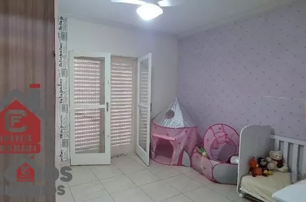 Sobrado para venda 3 dormitórios ,  Jardim Tulipas, Sorocaba - Foto 10