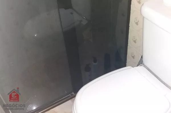 Casa para venda  2 quarto(s) vila olímpia sorocaba - Foto 6