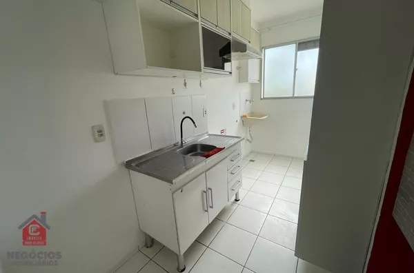 Apartamento para aluguel, condomínio residencial sicilia-Votorantim - Foto 25