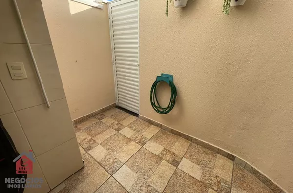 Casa/sobrado em condomínio para ,  Horto Florestal, Sorocaba - Foto 9