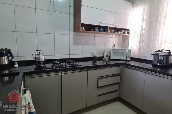 Casa em condomínio para venda,  Horto Florestal, Sorocaba - Foto 9