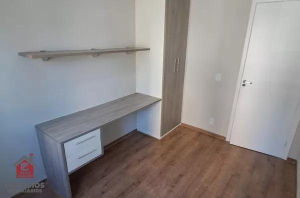 Apartamento para venda, BOSQUE SÃO PAULO- Além Ponte, Sorocaba