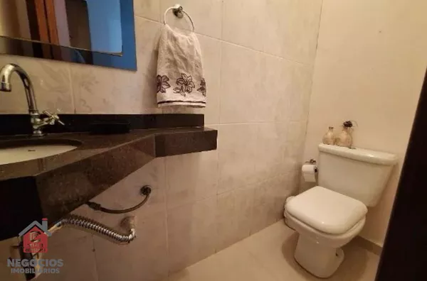 Casa em condomínio para venda, 3 quarto(s),  Ibiti Royal Park, Sorocaba - Foto 12