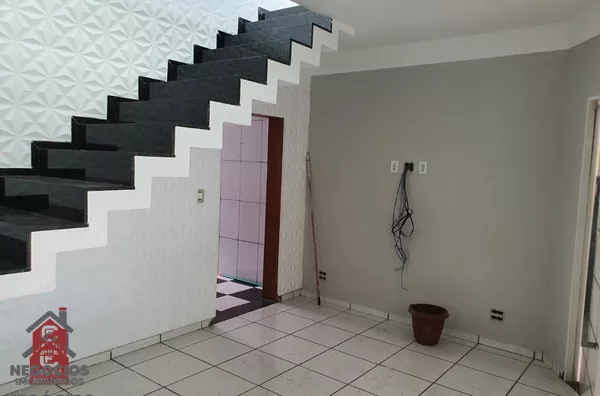 Sobrado para venda, 4 quarto(s),  Jardim Santo André, Sorocaba