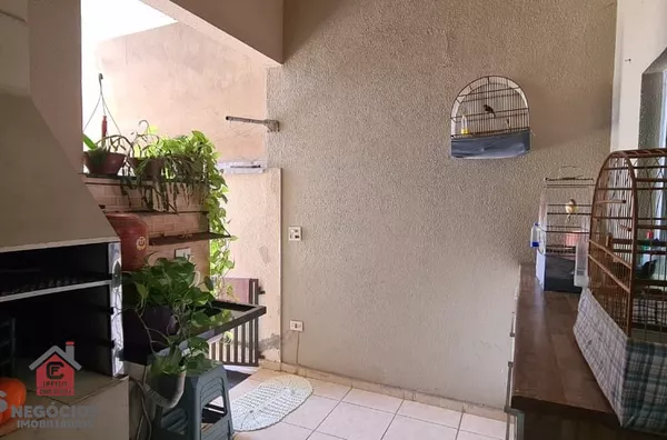 Casa em condomínio para venda,  Horto Florestal, Sorocaba - Foto 12
