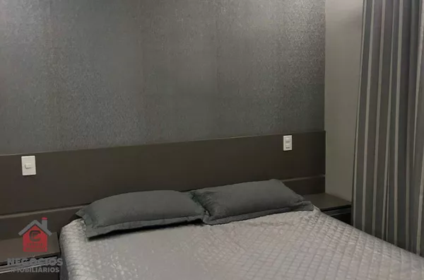 Apartamento para venda,  Vila Olímpia, Sorocaba - Foto 9