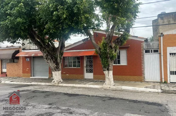 Casa para venda três dormitórios  Vila Santana, Sorocaba