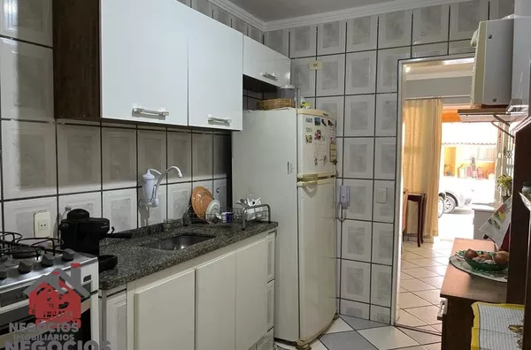 Sobrado em condomínio para venda,  Jardim São Conrado, Sorocaba