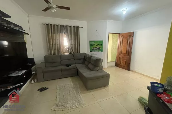 Casa para venda,  Vila Nova Sorocaba, Sorocaba