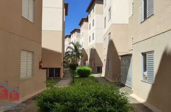 apartamento  para  2 quarto(s) jardim tatiana votorantim - Foto 33