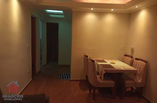 Apartamento para venda, 2 quarto(s),  Jardim Novo Horizonte, Sorocaba