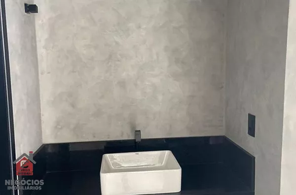 Casa em condomínio para venda, 3 quarto(s),  Parque Ibiti Reserva, Sorocaba - Foto 17