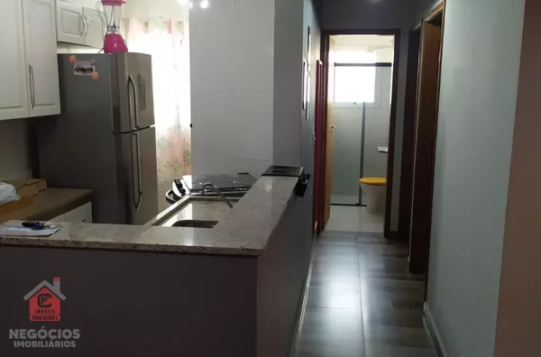 Apartamento para venda,  Jardim Alpes De Sorocaba, Sorocaba - Foto 10
